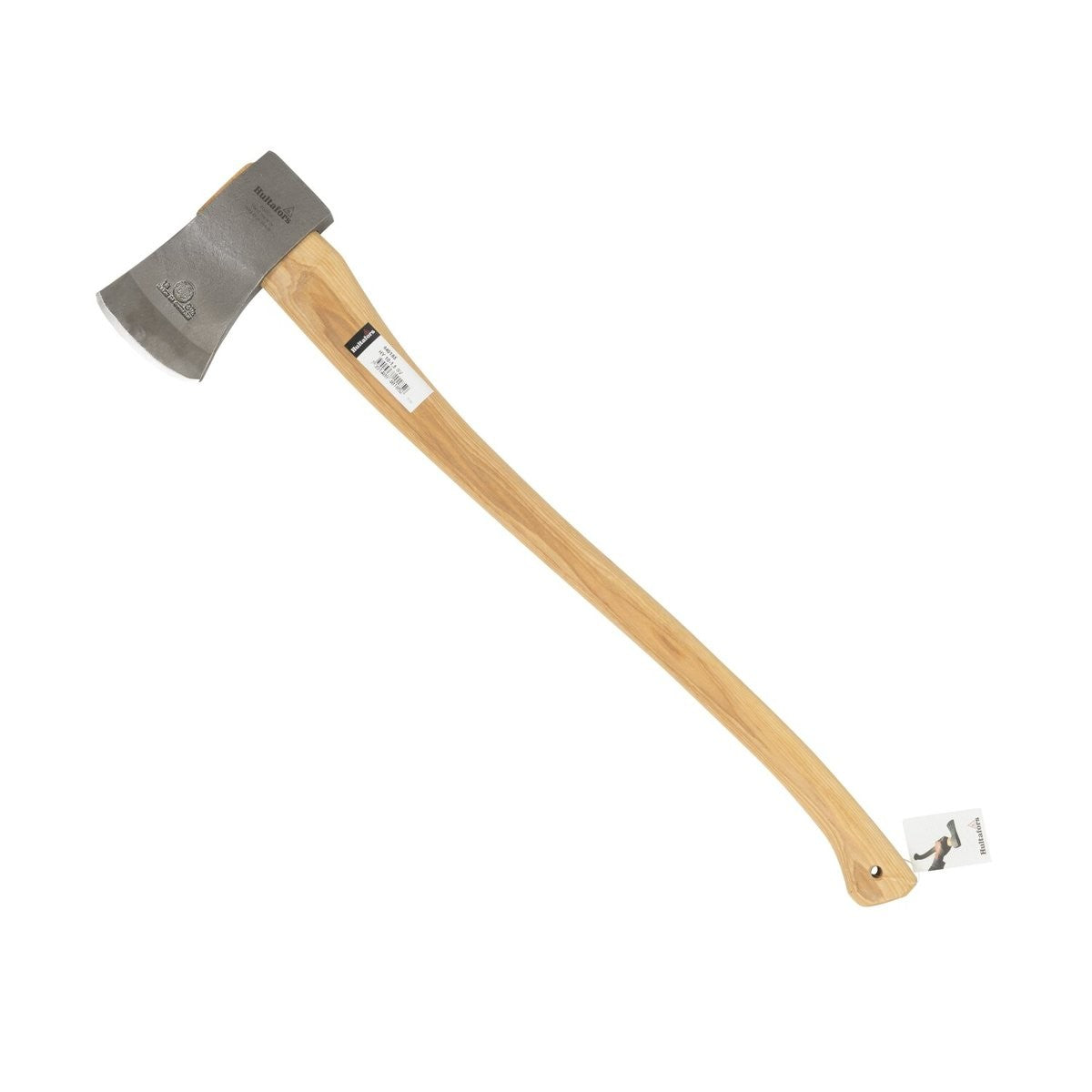 Τσεκούρι Hultafors Felling Carbon Steel One Size | www.lightgear.gr