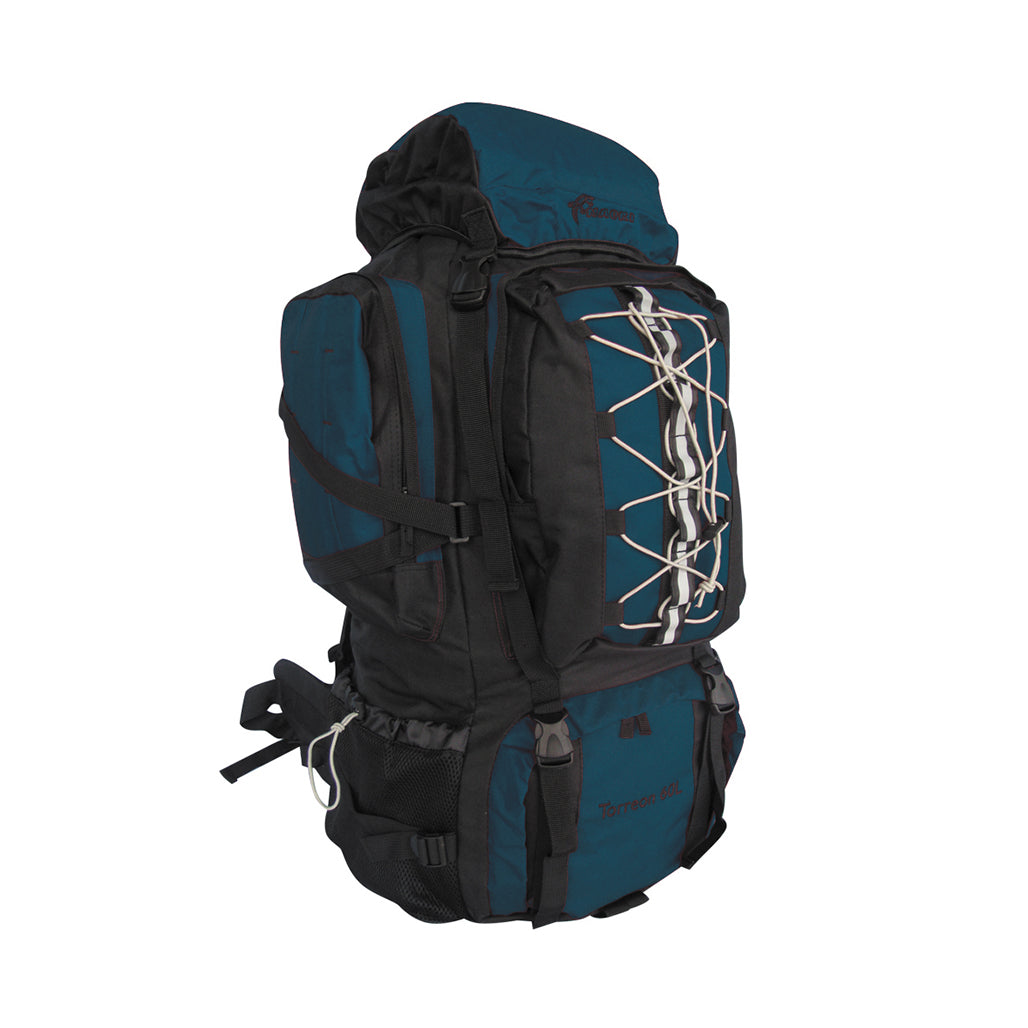 ΣΑΚΙΔΙΟ TORREON 75L | www.lightgear.gr