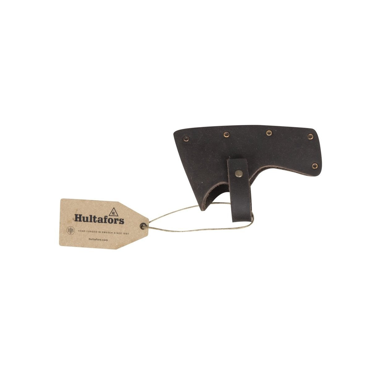 Θήκη Ανταλλακτική Hultafors Suede Leather Cordura One Size | www.lightgear.gr