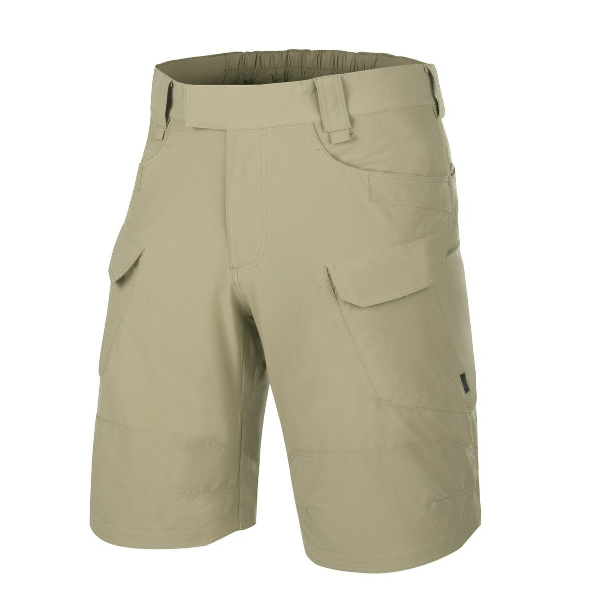 Βερμούδα OTS Helikon-Tex Outback Χακί | www.lightgear.gr