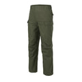 Παντελόνι BDU Mk2 Helikon-Tex Patrol Λαδί | www.lightgear.gr