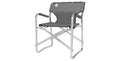 Καρέκλα Camping Coleman Deckchair Γκρι | www.lightgear.gr