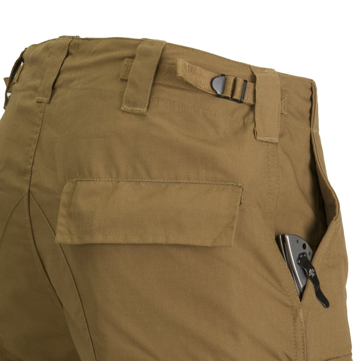 Παντελόνι BDU Mk2 Helikon-Tex Patrol US Woodland | www.lightgear.gr