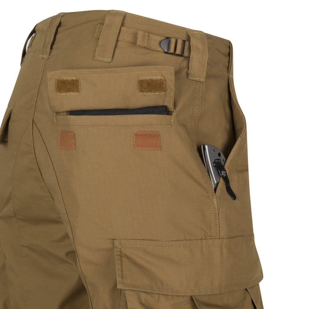 Παντελόνι BDU Mk2 Helikon-Tex Patrol Shadow Γκρι | www.lightgear.gr