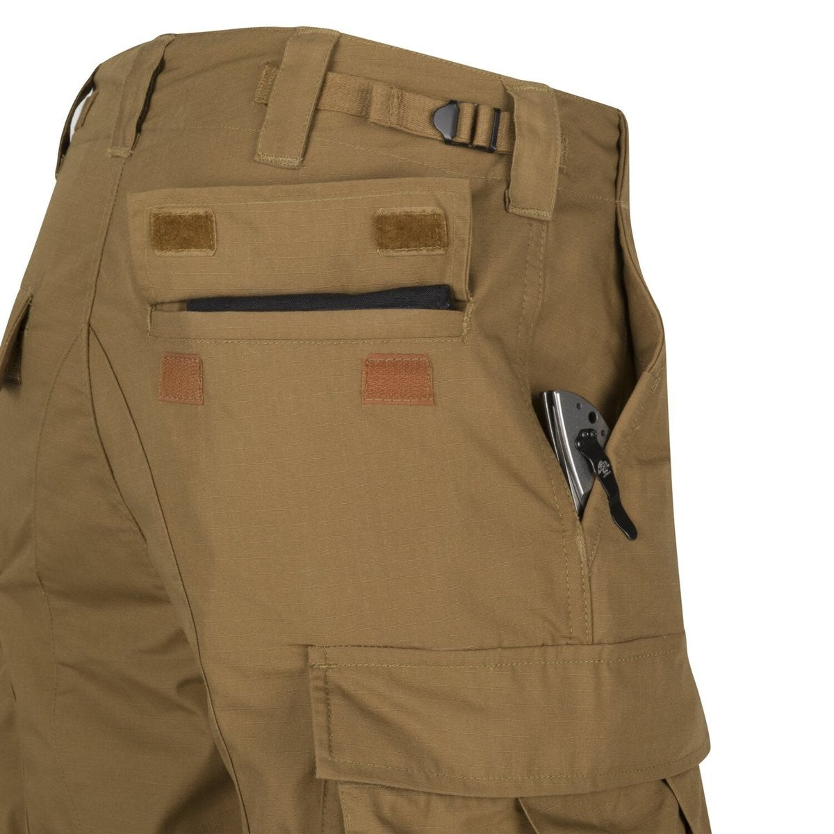 Παντελόνι BDU Mk2 Helikon-Tex Patrol Shadow Γκρι | www.lightgear.gr