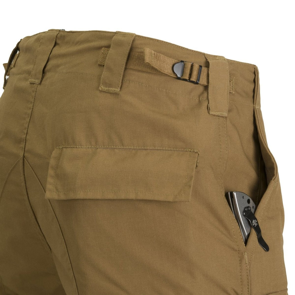 Παντελόνι BDU Mk2 Helikon-Tex Patrol Shadow Γκρι | www.lightgear.gr