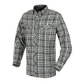 Πουκάμισο Defender Mk2 City Helikon-Tex Pine Plaid | www.lightgear.gr