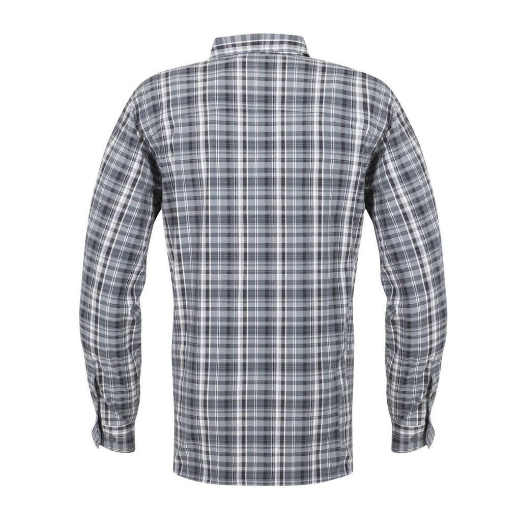 Πουκάμισο Defender Mk2 City Helikon-Tex Pine Plaid | www.lightgear.gr