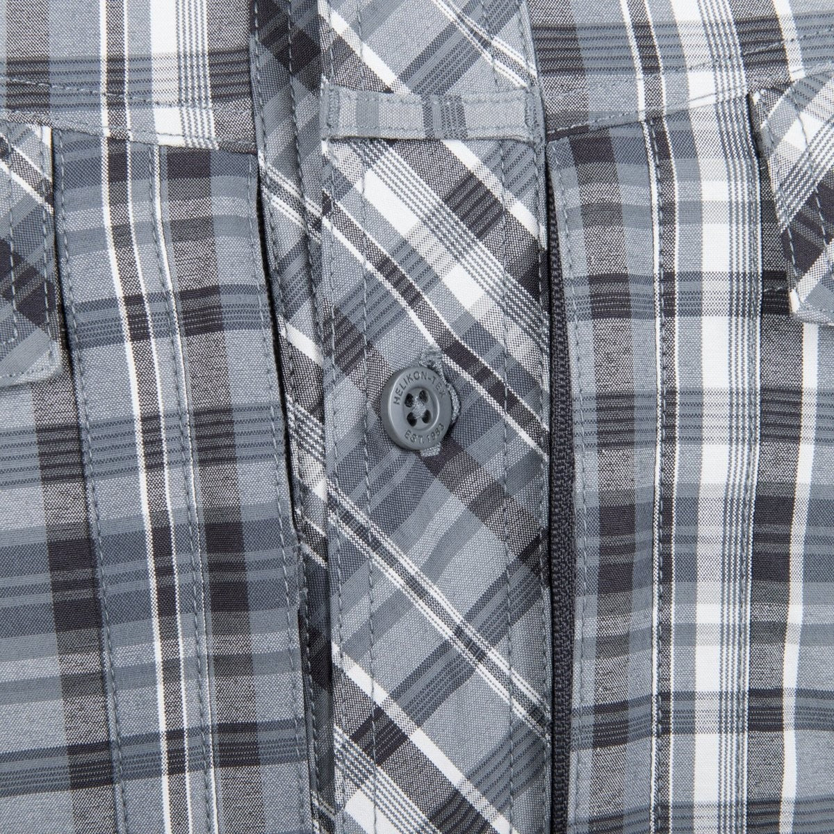 Πουκάμισο Defender Mk2 City Helikon-Tex Pine Plaid | www.lightgear.gr