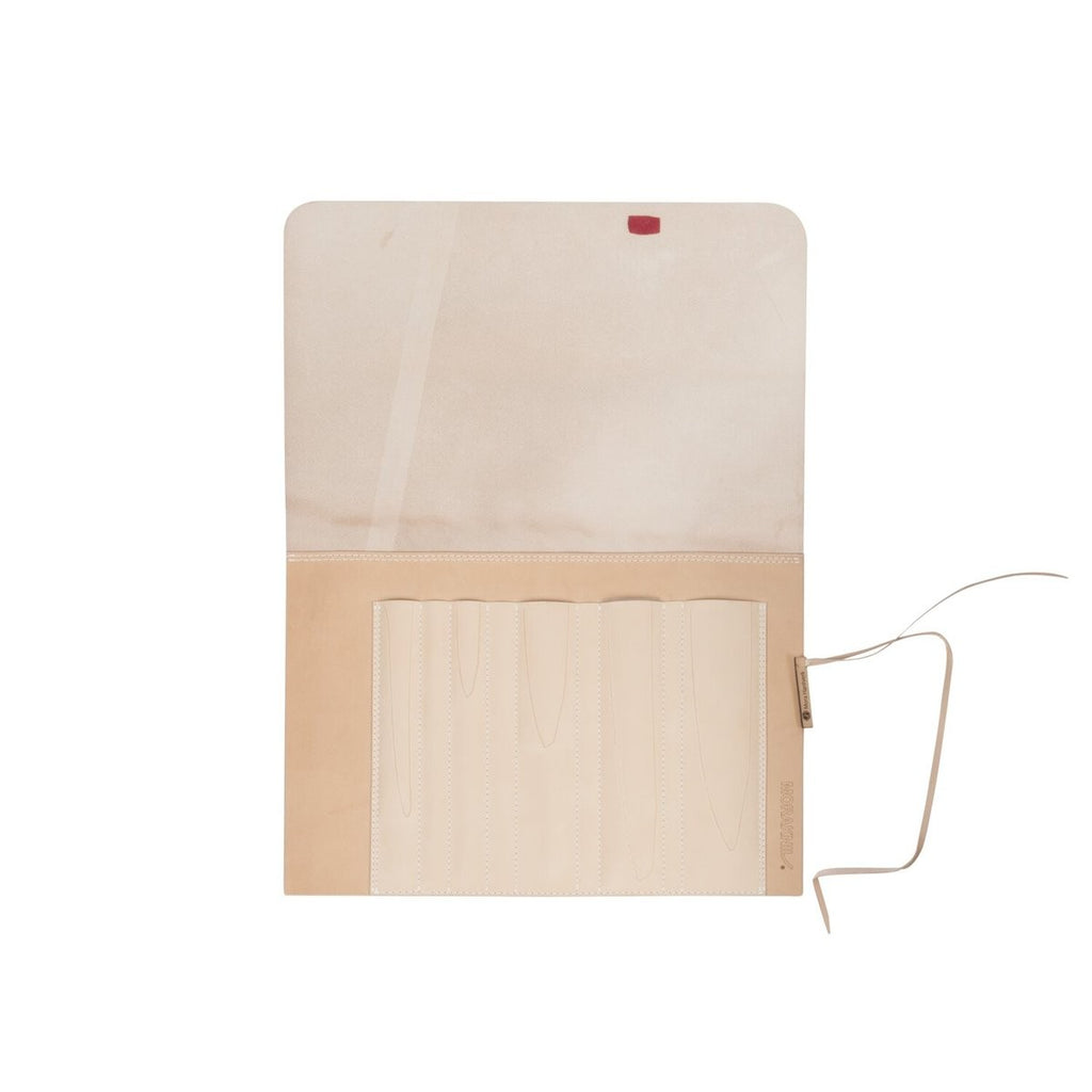 Θήκη Μαχαιριού Morakniv Knife Case Suede Leather/Cordura Φυσικό Δέρμα One Size | www.lightgear.gr