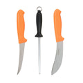 Σετ Κυνήγιου Morakniv Hunting Orange | www.lightgear.gr