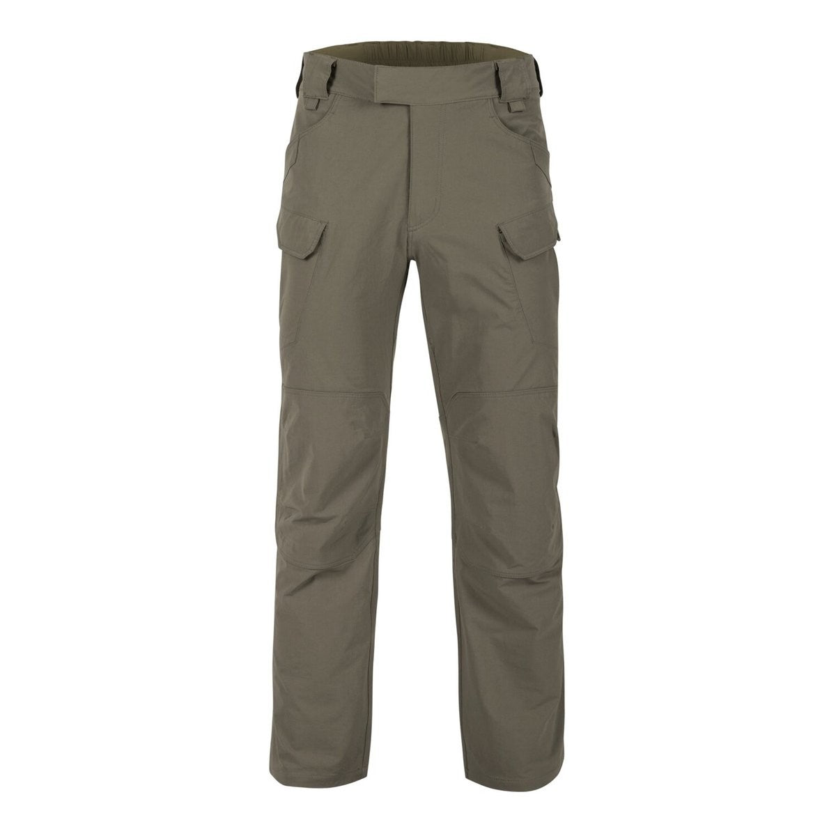 Παντελόνι Helikon-Tex Outback OTP Black | www.lightgear.gr