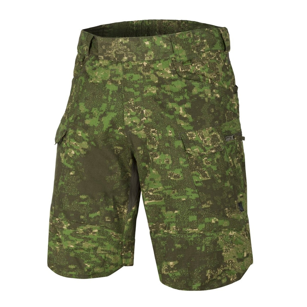 Βερμούδα UTS Flex Helikon-Tex Urban PenCott WildWood | www.lightgear.gr