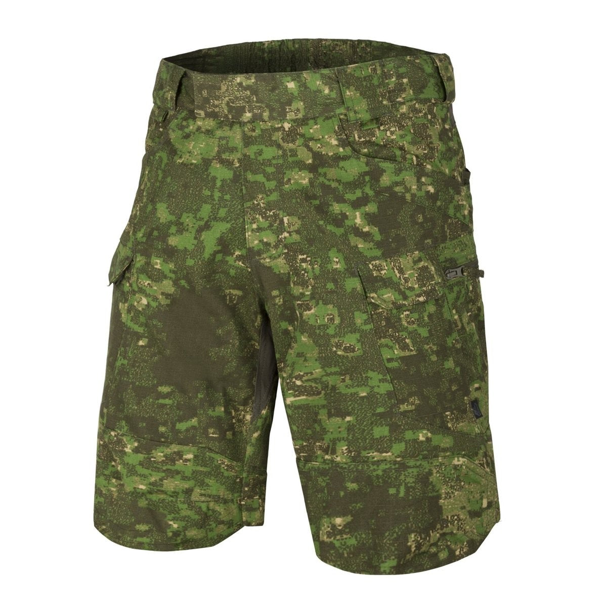 Βερμούδα UTS Flex Helikon-Tex Urban PenCott WildWood | www.lightgear.gr