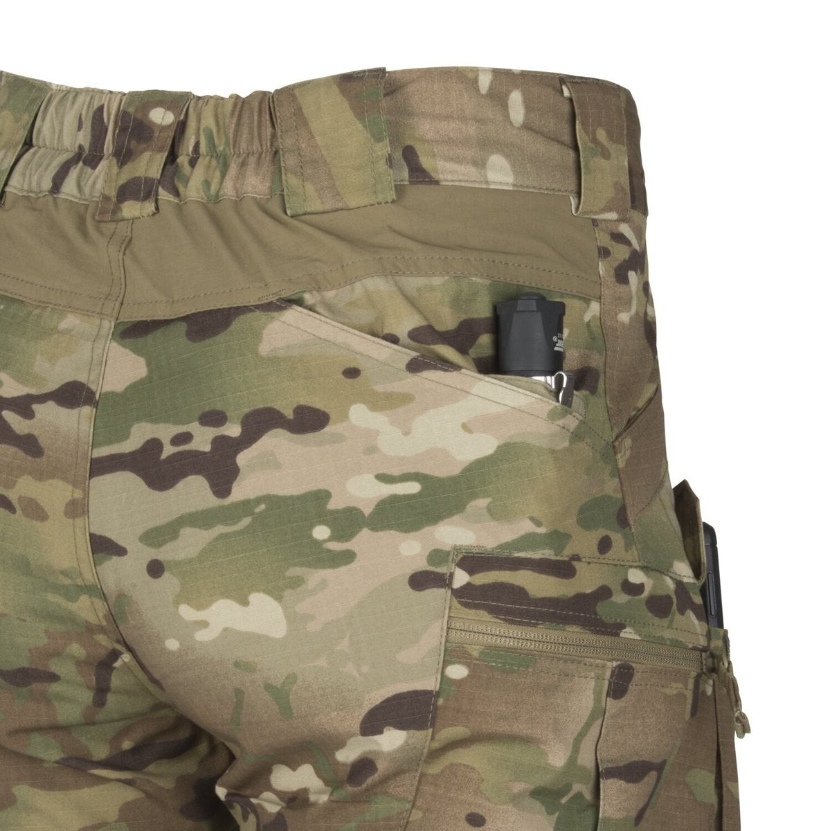 Βερμούδα UTS Flex Helikon-Tex Urban PenCott WildWood | www.lightgear.gr