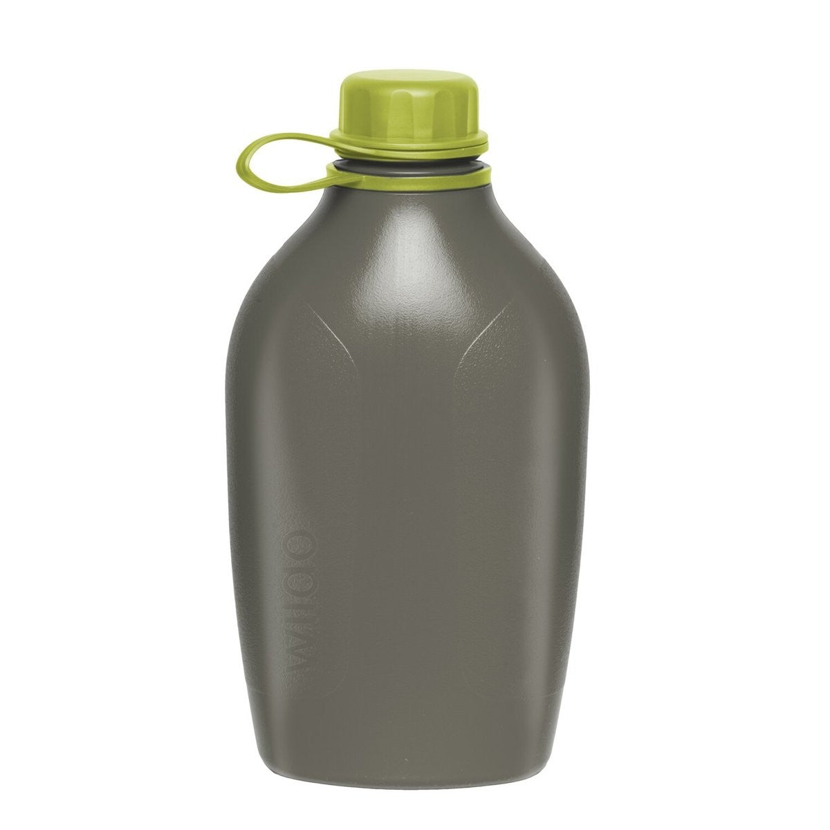 Μπουκάλι Wildo Explorer Bottle 1lt Λαχανί | www.lightgear.gr