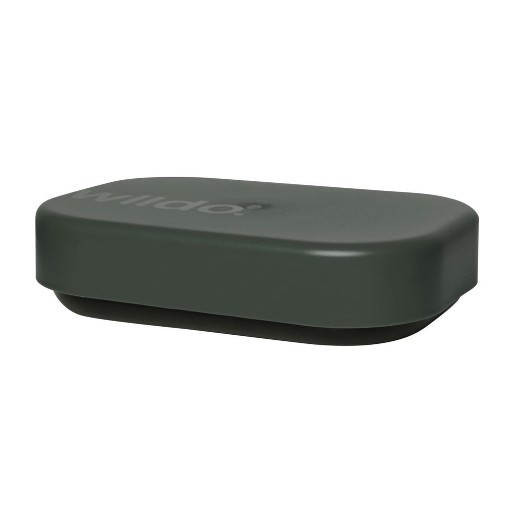 Σετ Φαγητού Wildo Camp-A-Box Basic Λαδί | www.lightgear.gr