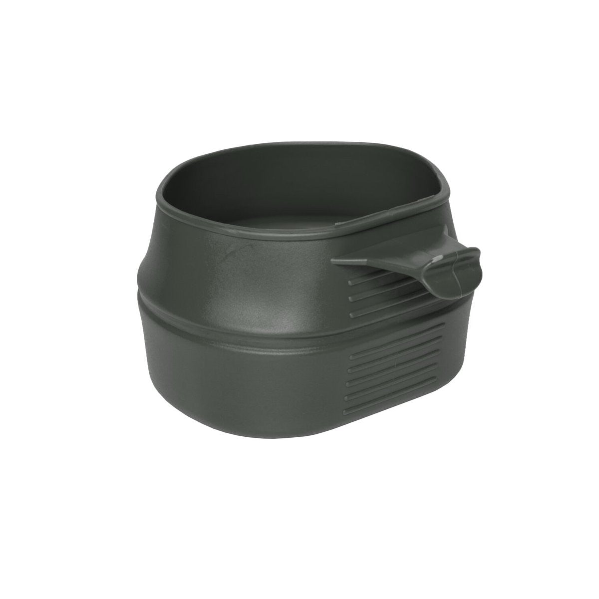 Σετ Φαγητού Wildo Camp-A-Box Basic Λαδί | www.lightgear.gr