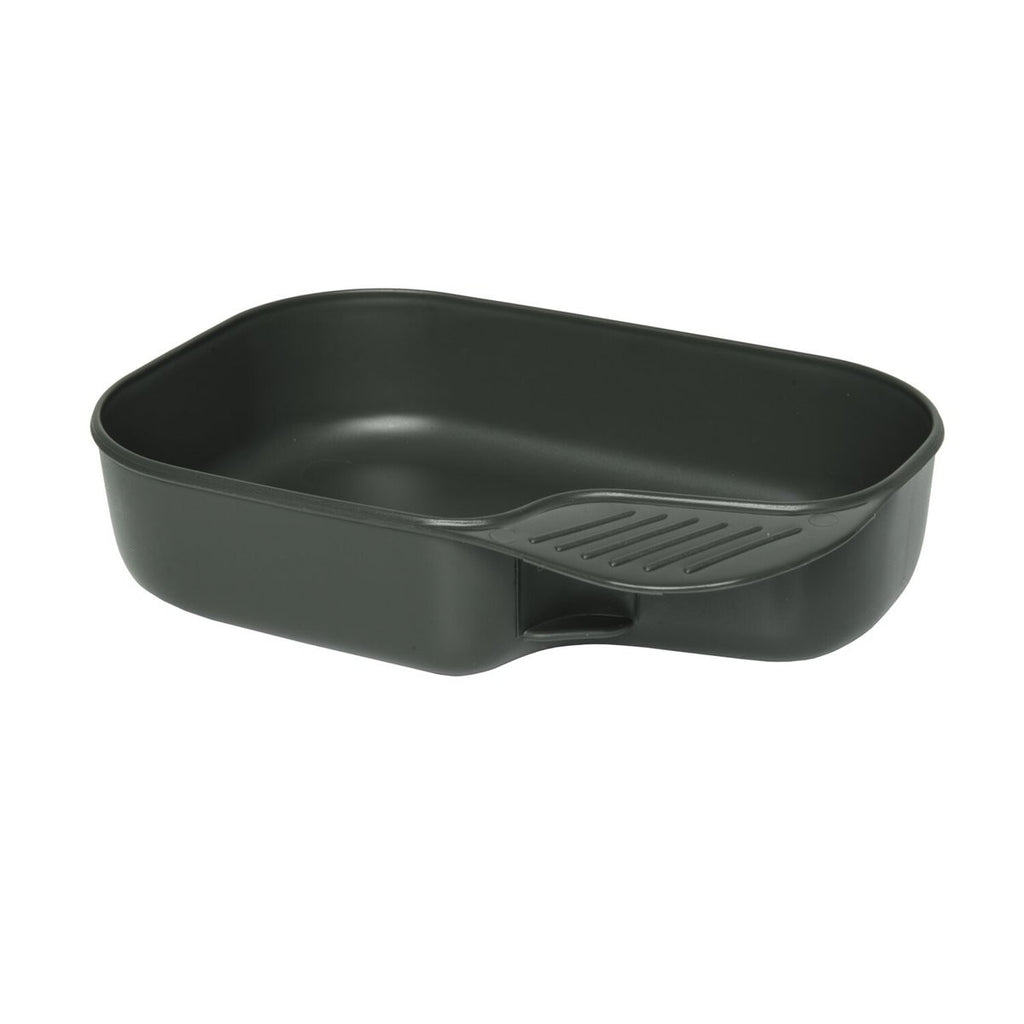 Σετ Φαγητού Wildo Camp-A-Box Basic Λαδί | www.lightgear.gr