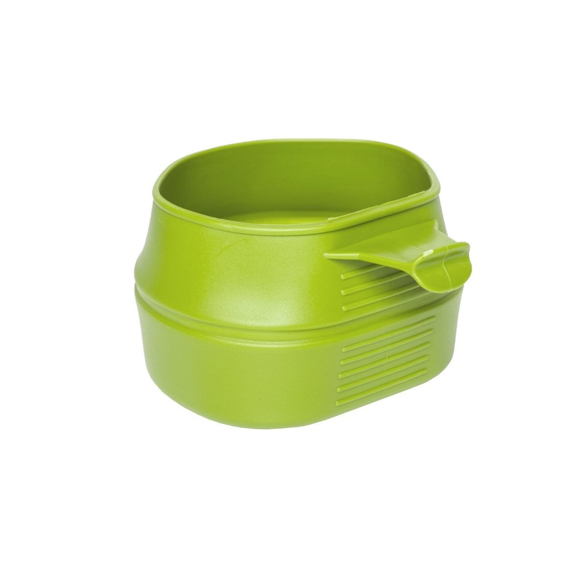 Σετ Φαγητού Wildo Camp-A-Box Duo Λαχανί/Σκούρο Γκρι | www.lightgear.gr