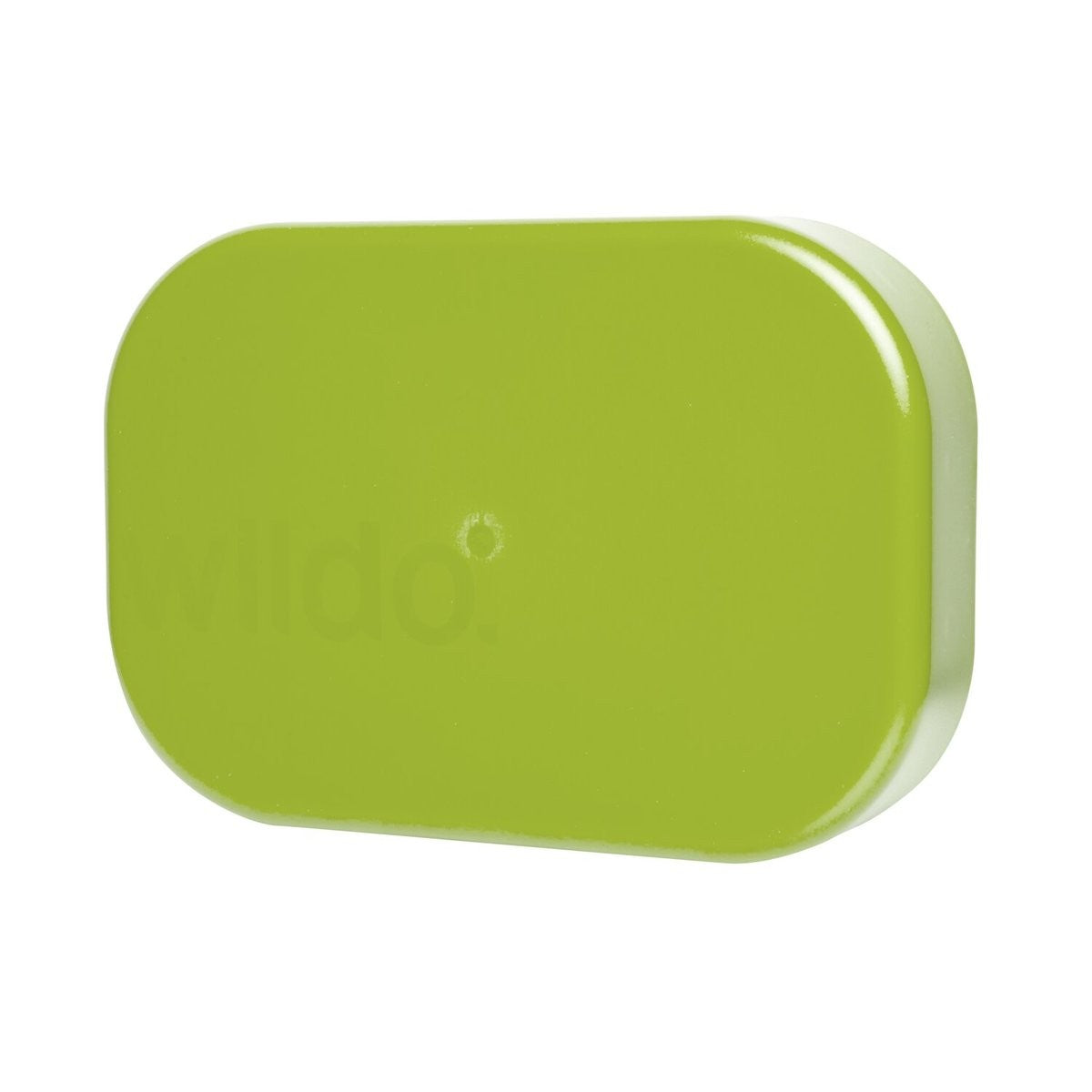 Σετ Φαγητού Wildo Camp-A-Box Duo Λαχανί/Σκούρο Γκρι | www.lightgear.gr