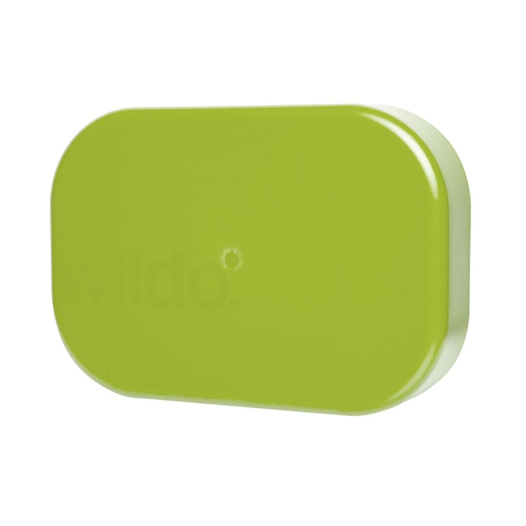 Σετ Φαγητού Wildo Camp-A-Box Duo Λαχανί/Σκούρο Γκρι | www.lightgear.gr