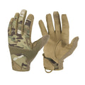 Γάντια Tactical Helikon-Tex Range MultiCam/Coyote A | www.lightgear.gr