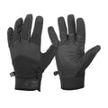 Γάντια Impact Duty Winter Mk2 Helikon-Tex Outback Μαύρο | www.lightgear.gr
