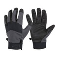 Γάντια Impact Duty Winter Mk2 Helikon-Tex Outback Shadow Γκρι / Μαύρο | www.lightgear.gr