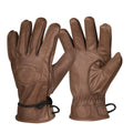 Γάντια Ranger Winter Bushcraft Helikon-Tex U.S. Καφέ | www.lightgear.gr