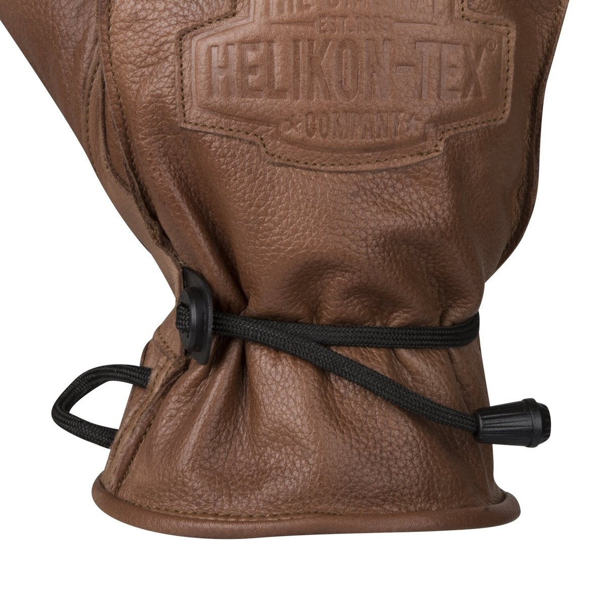 Γάντια Ranger Winter Bushcraft Helikon-Tex U.S. Καφέ | www.lightgear.gr
