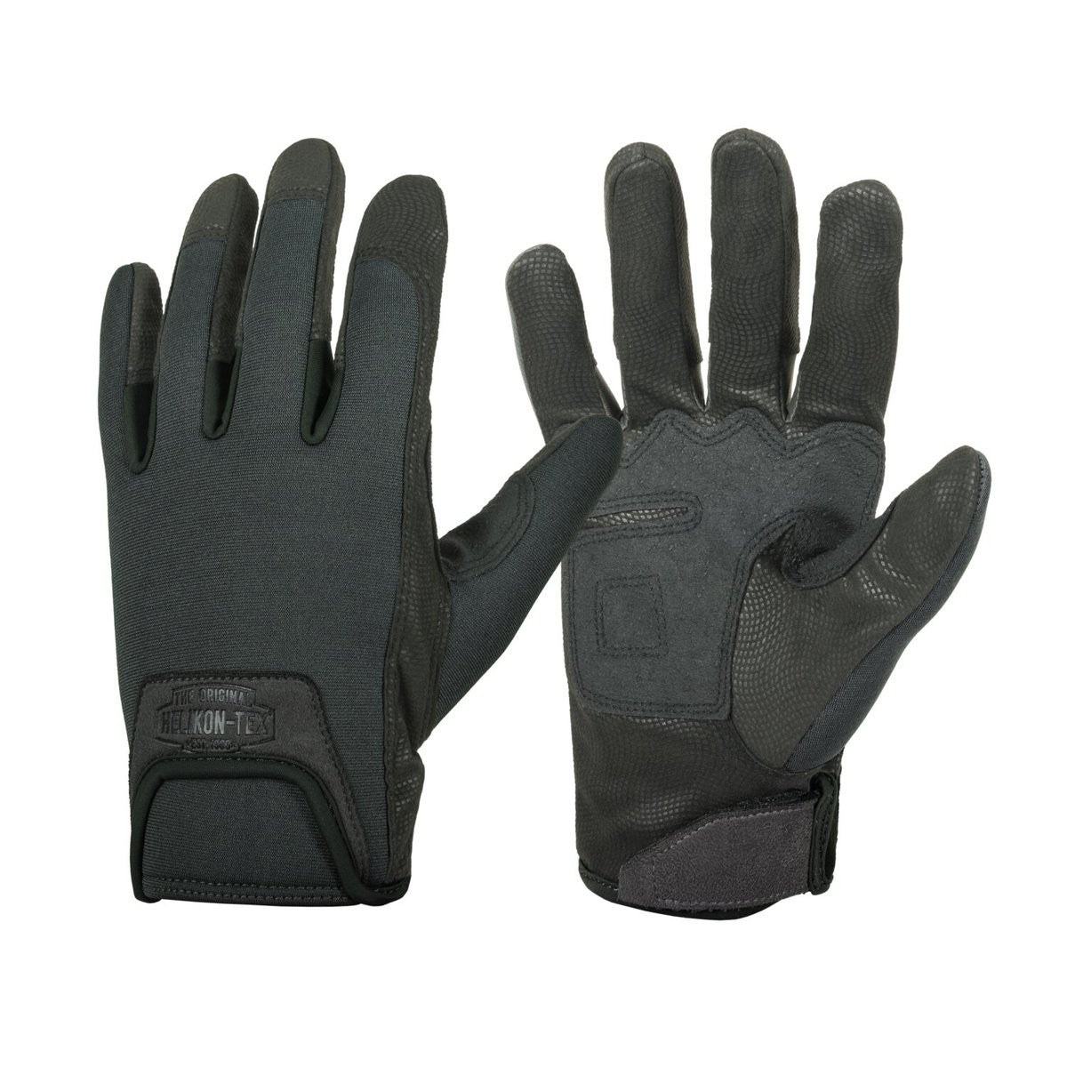 Γάντια Urban Tactical Mk2 Helikon-Tex Μαύρο | www.lightgear.gr