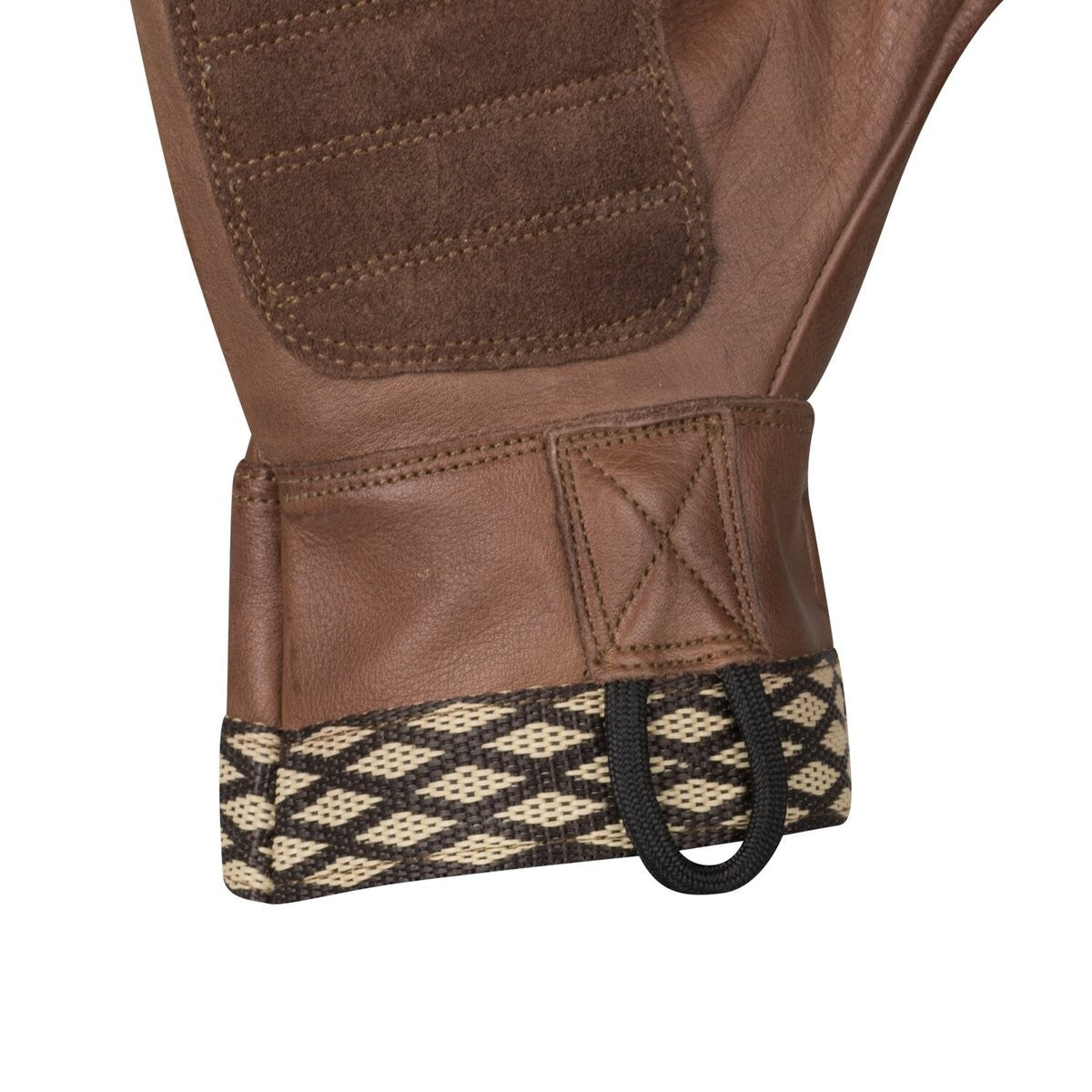 Γάντια Helikon-Tex Woodcrafter Bushcraft Καφέ | www.lightgear.gr