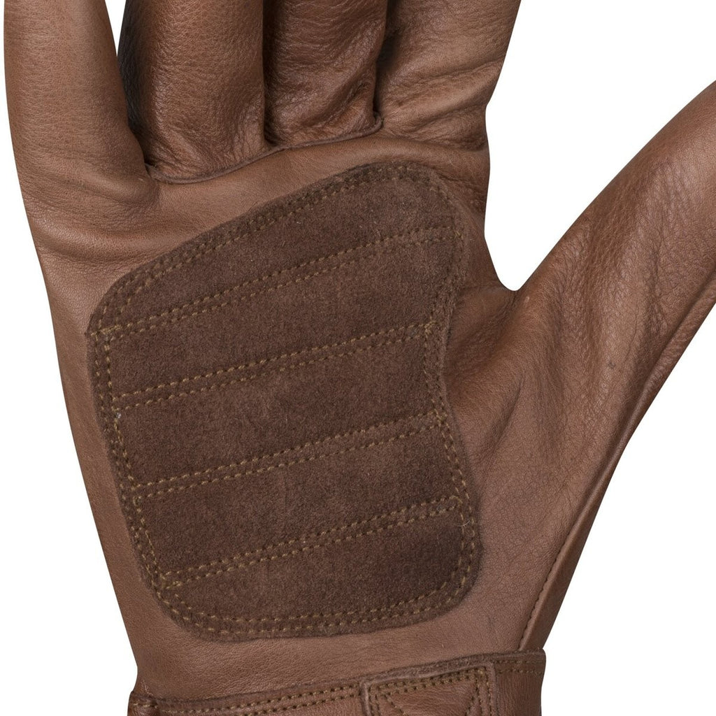 Γάντια Helikon-Tex Woodcrafter Bushcraft Καφέ | www.lightgear.gr