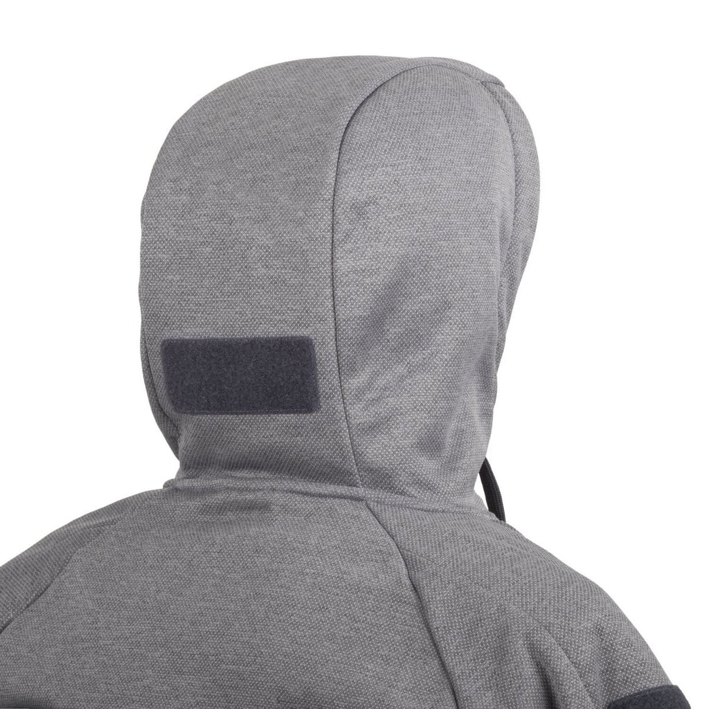 Jacket Urban Hoodie Helikon-Tex Fullzip Μαύρο | www.lightgear.gr