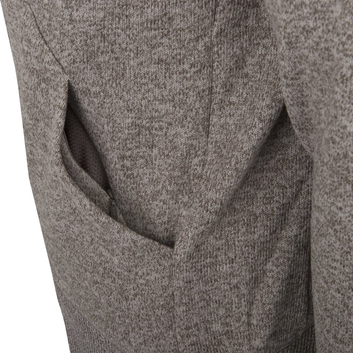 Jacket Covert Hoodie Helikon-Tex Fullzip Μελανζέ Κόκκινο | www.lightgear.gr
