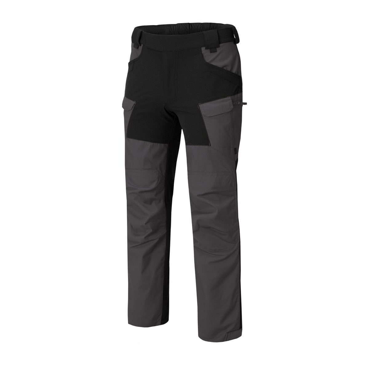 Παντελόνι HOP Helikon-Tex Outback Ash Γκρι / Μαύρο | www.lightgear.gr