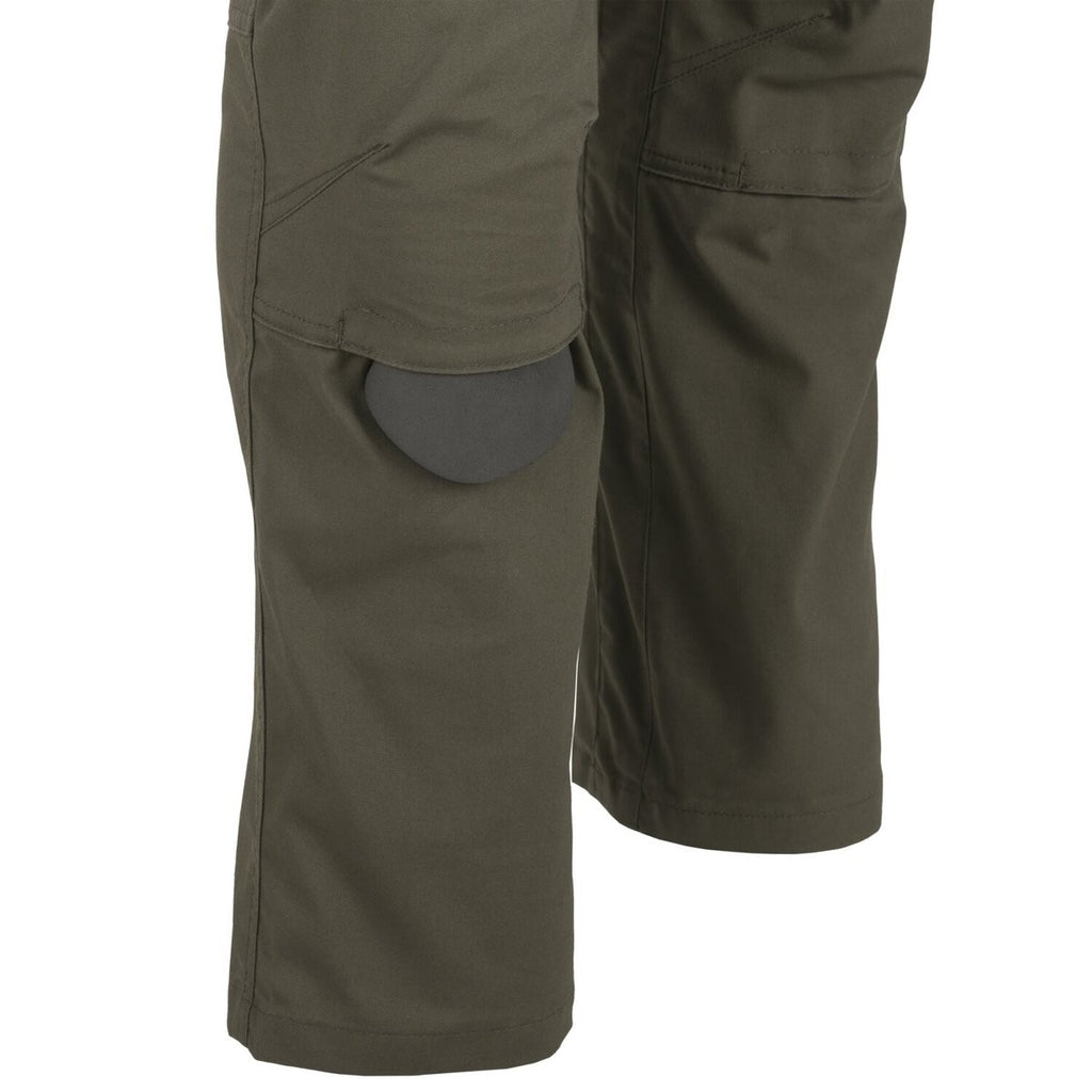 Παντελόνι Woodsman Helikon-Tex Bushcraft Cloud Γκρι / Ash Γκρι A | www.lightgear.gr