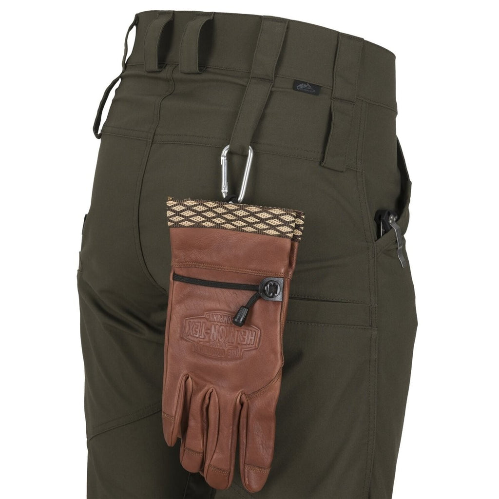 Παντελόνι Woodsman Helikon-Tex Bushcraft Ash Γκρι | www.lightgear.gr