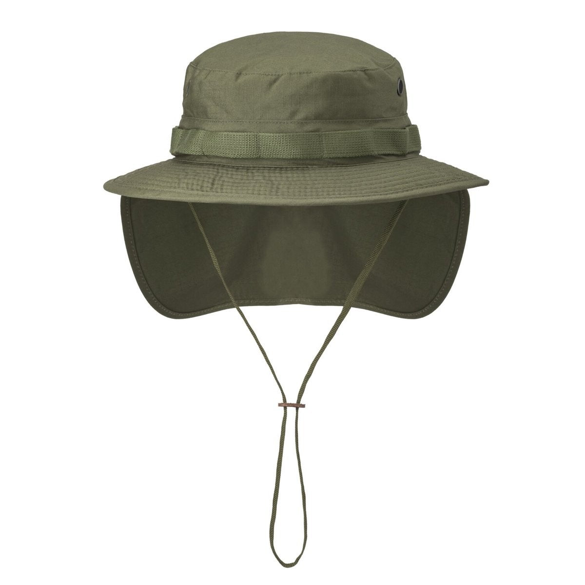 Καπέλο Boonie Helikon-Tex Classic Λαδί | www.lightgear.gr