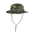 Καπέλο Boonie Helikon-Tex Classic US Woodland | www.lightgear.gr