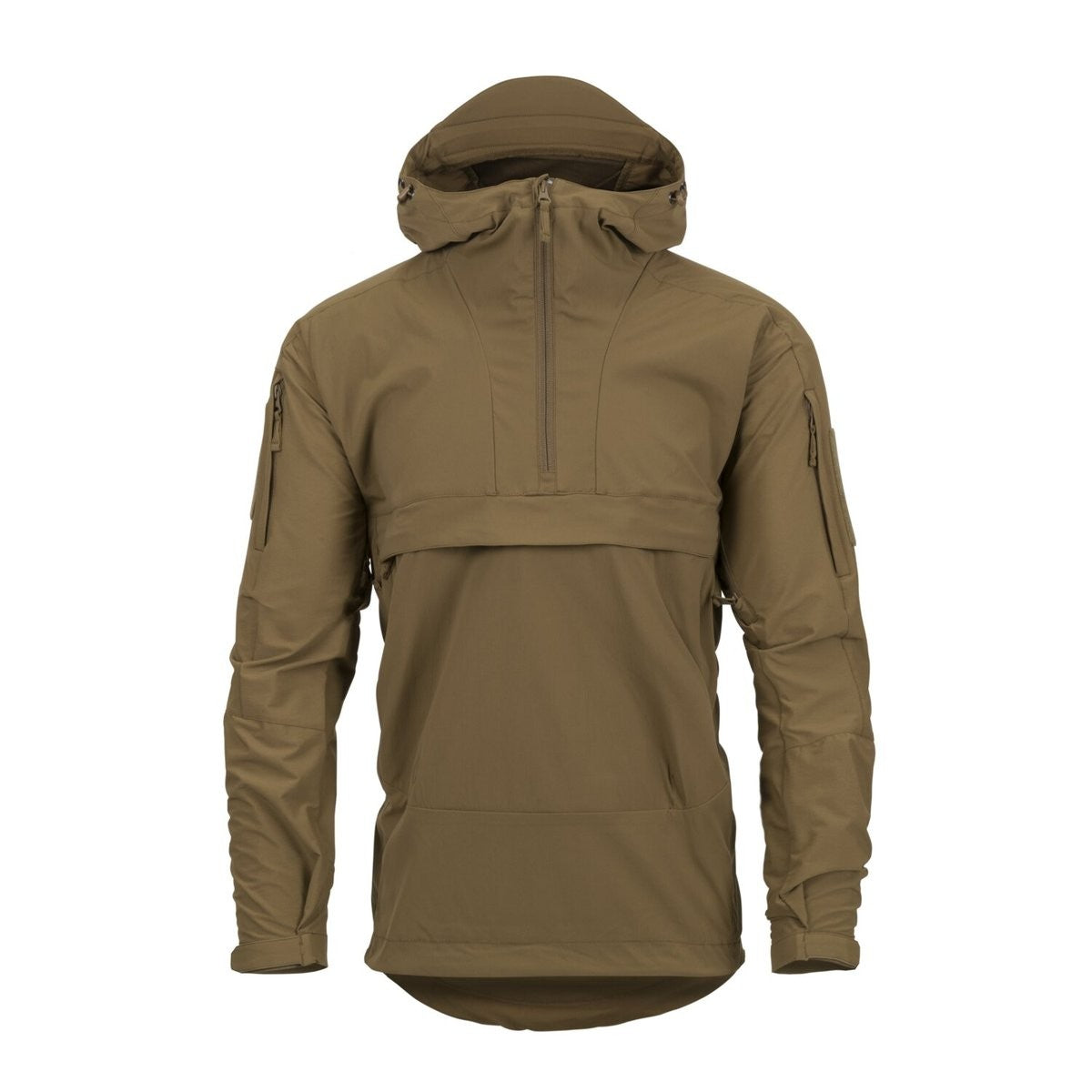 Jacket Mistral Anorak Helikon-Tex Outback PenCott Wildwood | www.lightgear.gr