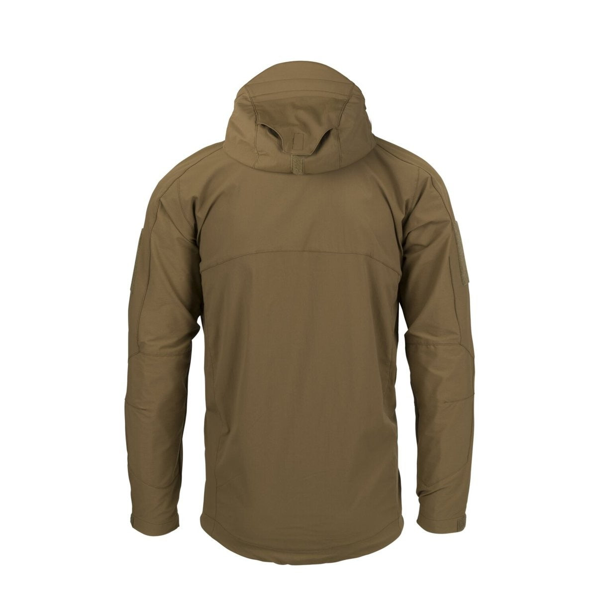 Jacket Mistral Anorak Helikon-Tex Outback PenCott Wildwood | www.lightgear.gr