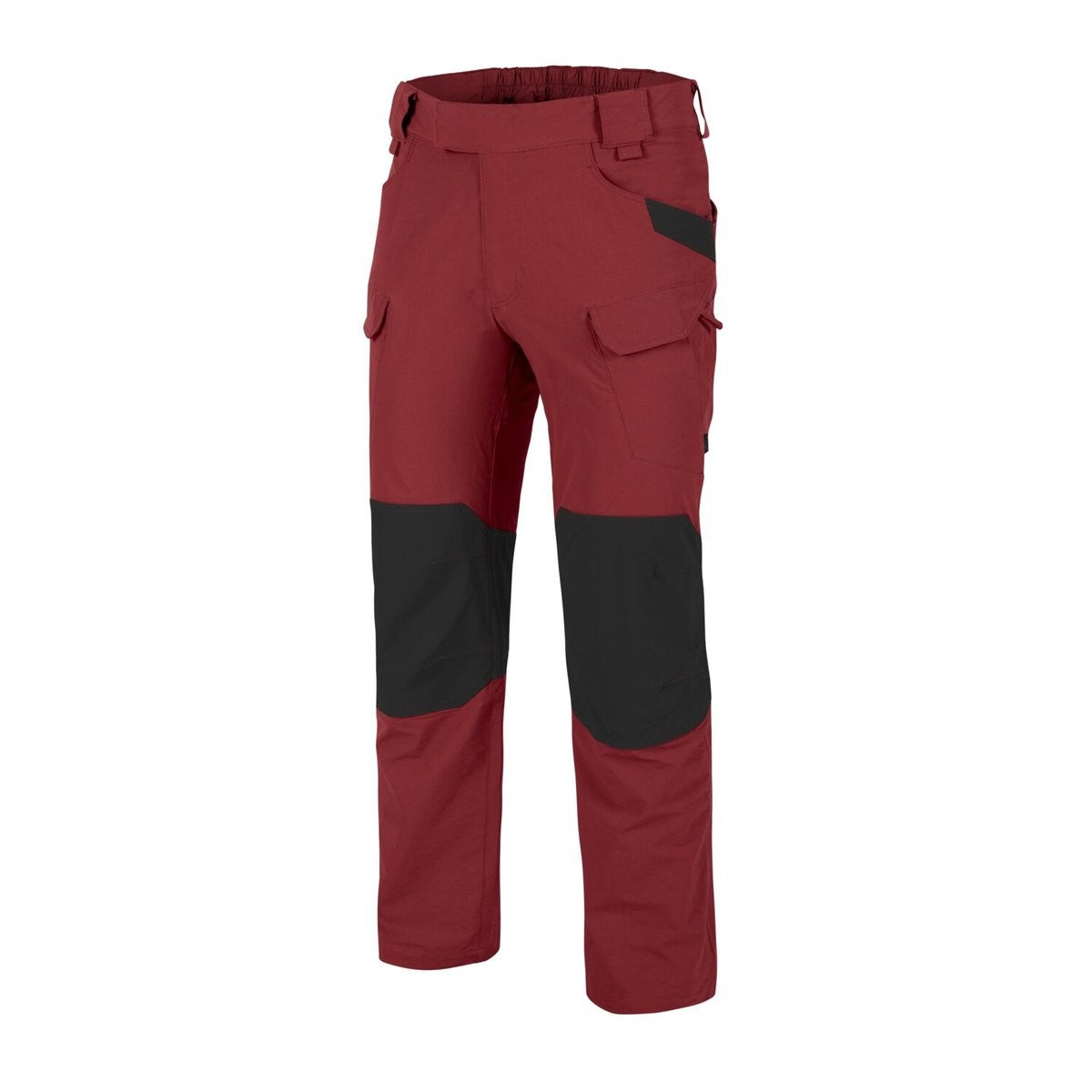 Παντελόνι OTP Helikon-Tex Outback Crimson Sky / Μαύρο | www.lightgear.gr