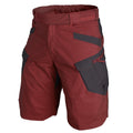 Βερμούδα UTS Helikon-Tex Urban Crimson Sky / Ash Γκρι A | www.lightgear.gr