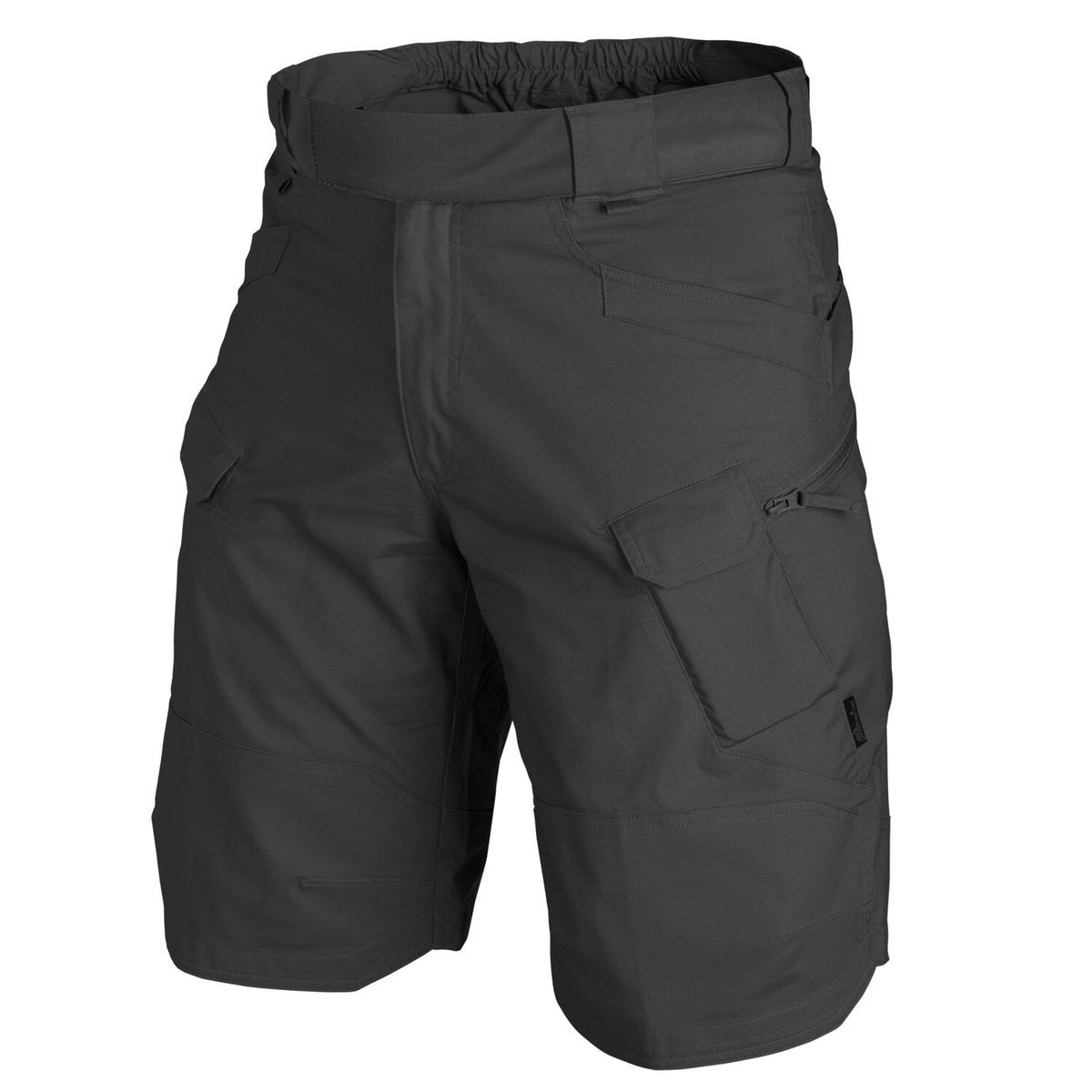 Βερμούδα UTS Helikon-Tex Urban Ash Γκρι | www.lightgear.gr