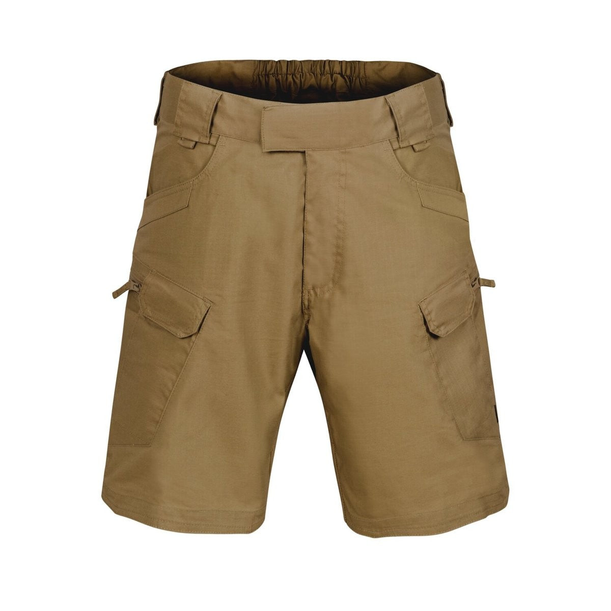 Βερμούδα UTS Helikon-Tex 8.5 Urban Crimson Sky / Ash Γκρι A | www.lightgear.gr
