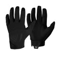 Γάντια Direct Action Hard Gloves Μαύρο | www.lightgear.gr