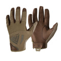 Γάντια Direct Action Hard Gloves Coyote Καφέ | www.lightgear.gr
