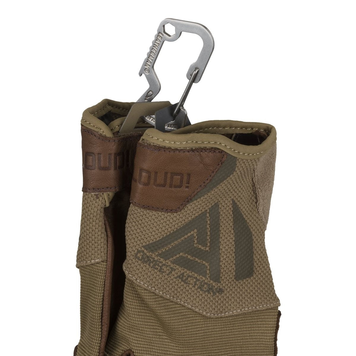 Γάντια Direct Action Light Gloves Coyote Καφέ | www.lightgear.gr
